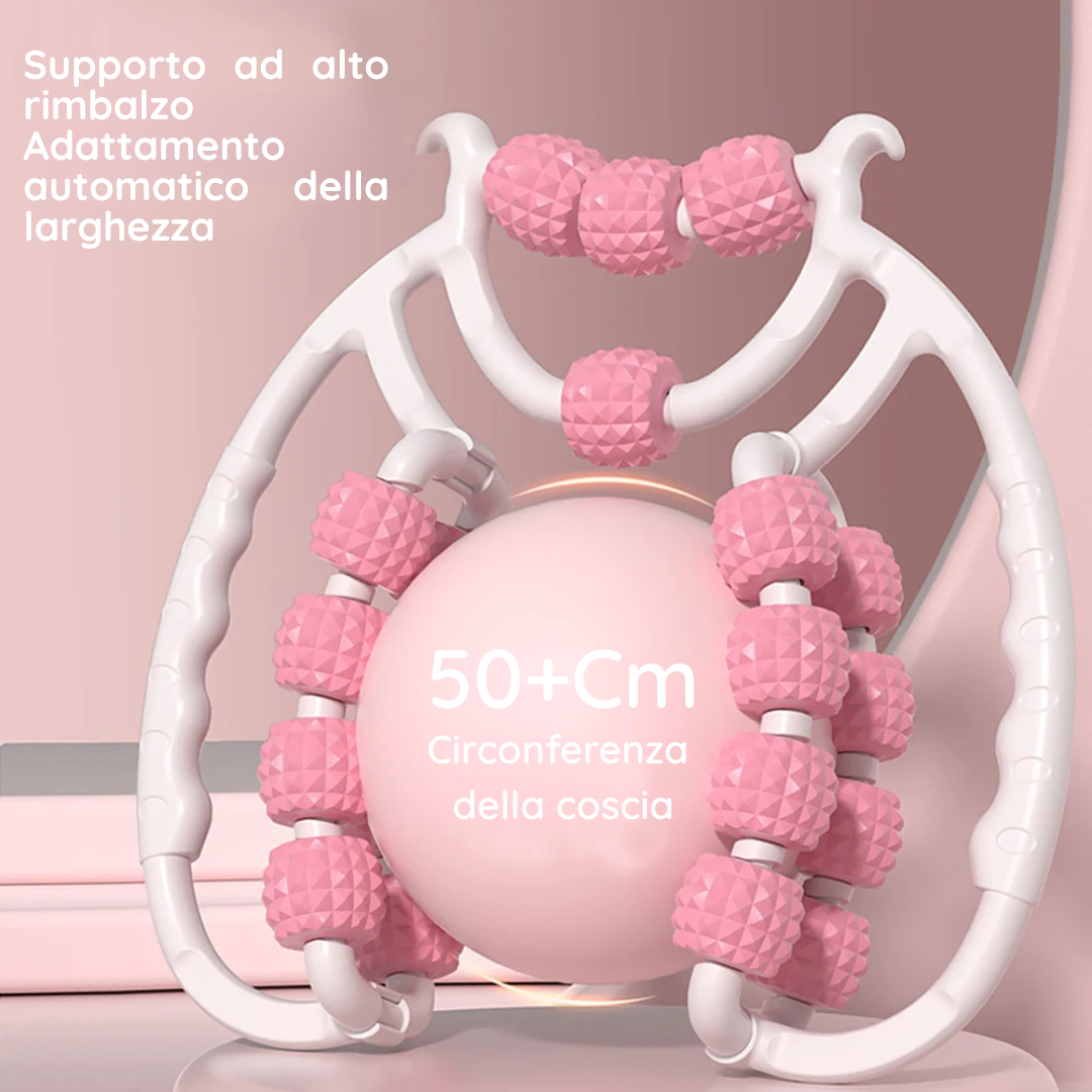 Senziva Roll™ Massaggiatore a rulli