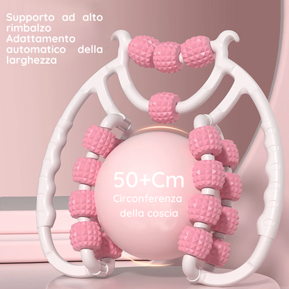 Senziva Roll™ Massaggiatore a rulli